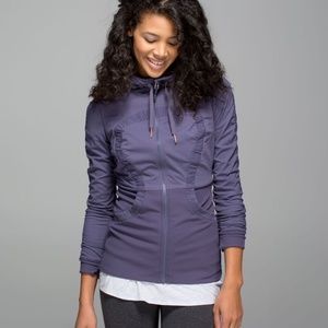 Lululemon Dance Studio Jacket